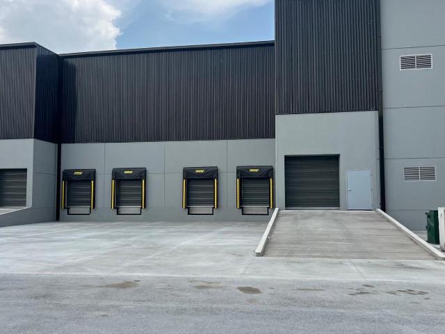 Bodega en renta en zona industrial en Santa Catarina