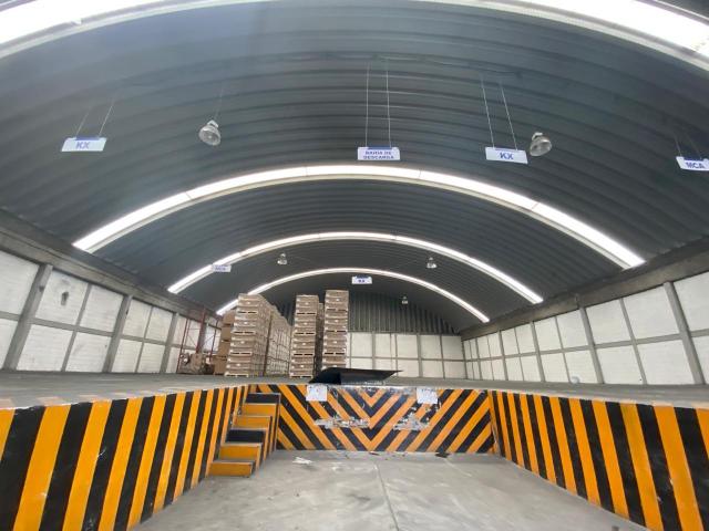 BODEGA EN RENTA EN ZONA INDUSTRIAL TOLUCA