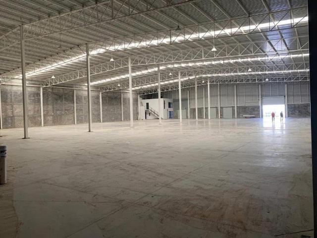 Bodega en RENTA en Zona Industrial