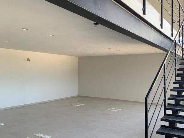 Bodega en RENTA en Zona Industrial