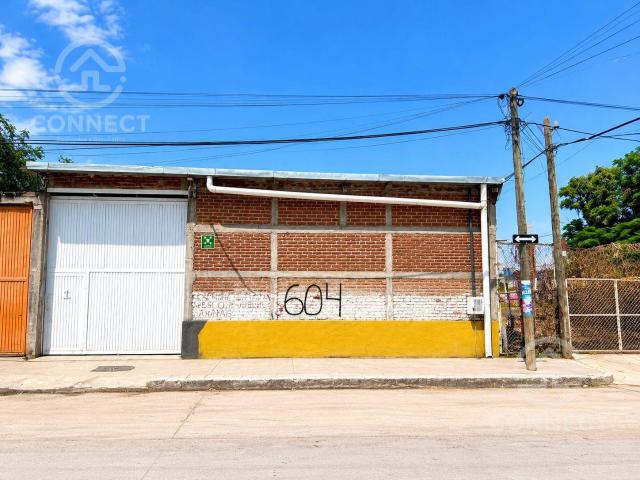 Bodega en renta en Zona Sur, Le?n, Gto