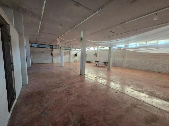 Bodega en renta en Zacatelco, Tlaxcala