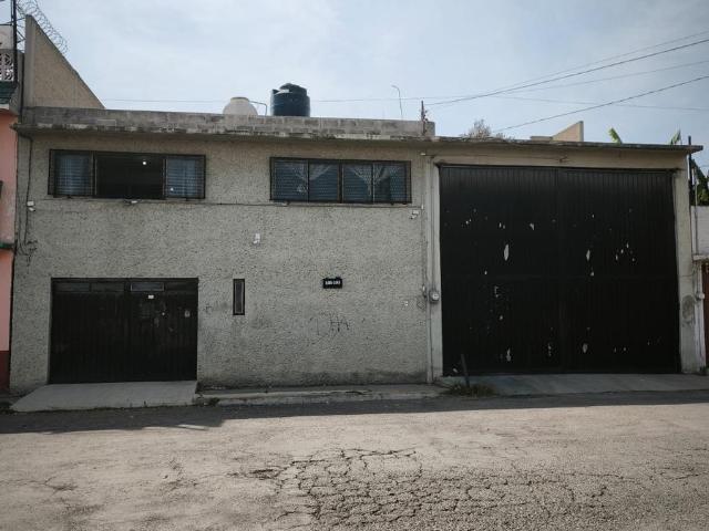 Bodega en Renta Ecatepec de Morelos