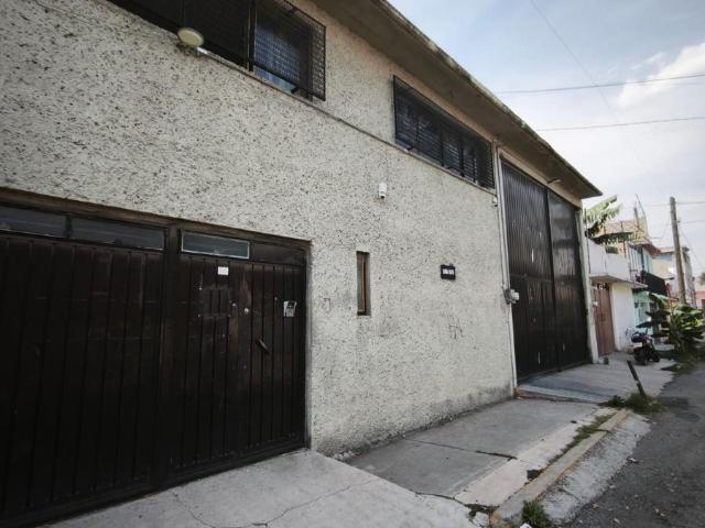 Bodega en Renta Ecatepec de Morelos