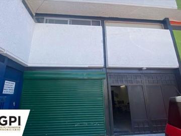 BODEGA EN RENTA ECHEVESTE LE?N GUANAJUATO