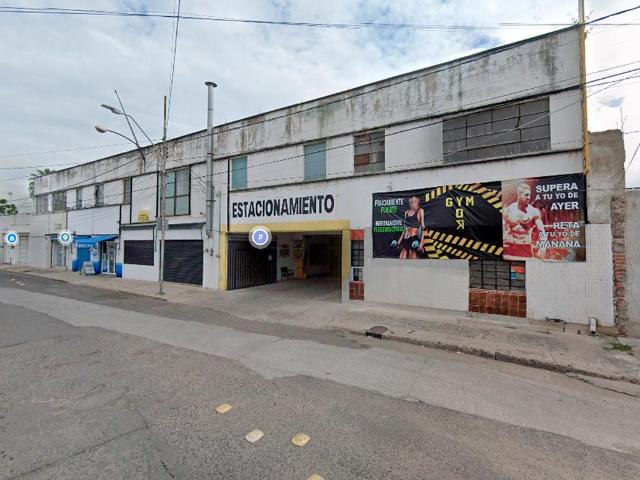 Bodega en Renta El Duraznal, Le?n, Gto
