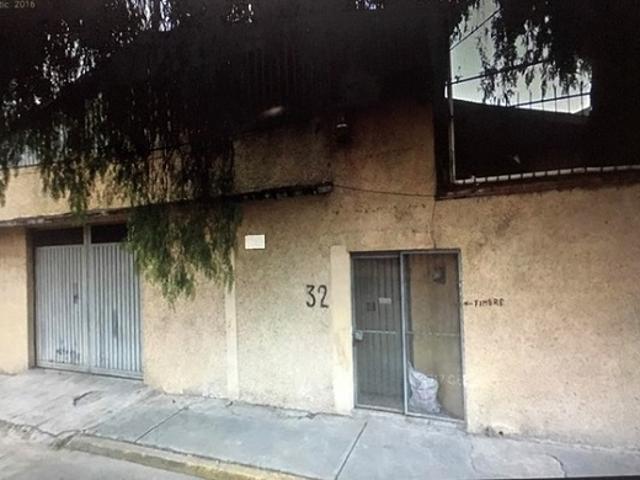 Bodega en Renta El Olivo II, Tlalnepantla de Baz