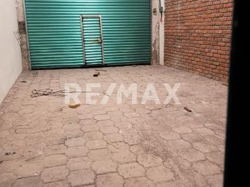 BODEGA EN RENTA EL VERGEL CELAYA