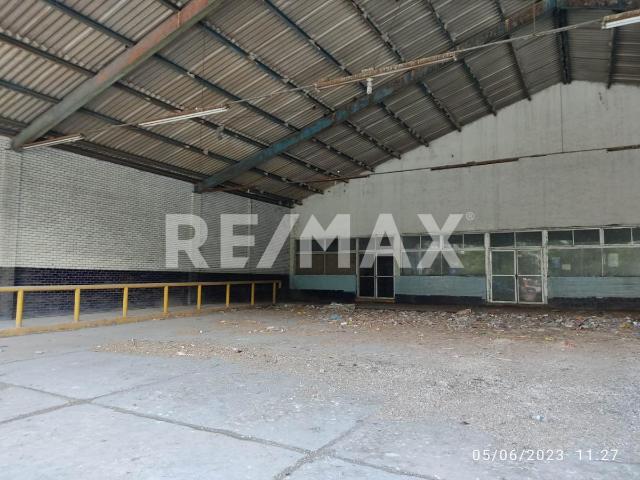 Bodega en Renta, Hidalgo Nuevo Le?n, M?xico. 4