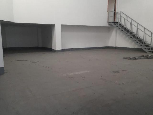 Bodega en Renta, Industrial Tlatilco