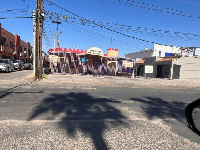 Bodega en renta Islas Agrarias