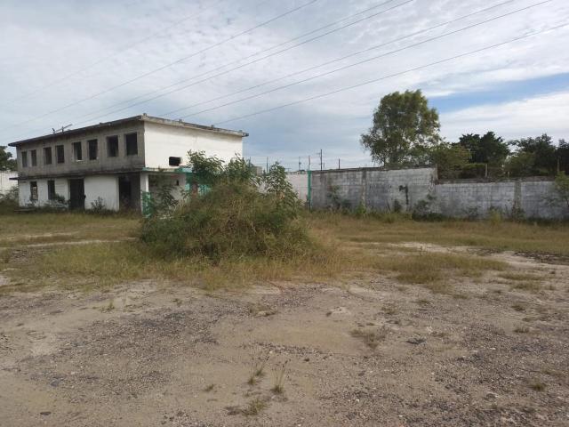 Bodega en renta o venta en Zona Industrial ? Moralillo, Veracruz