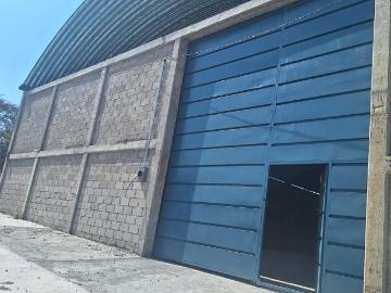 BODEGA EN RENTA LOS ANGELES CORREGIDORA