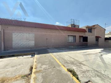 BODEGA EN RENTA, LA CRESPA