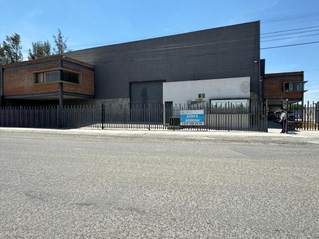 BODEGA EN RENTA LA POMPA, LE?N, GTO
