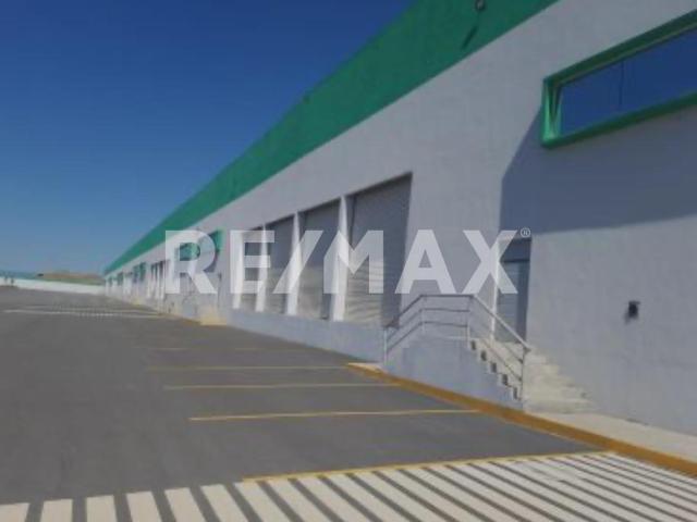 Bodega en Renta, Lerma, Estado de México
