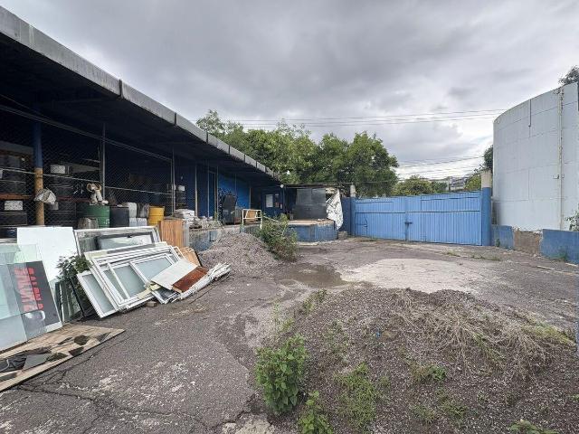 Bodega en Renta, M?xico Nuevo, 2,652m2