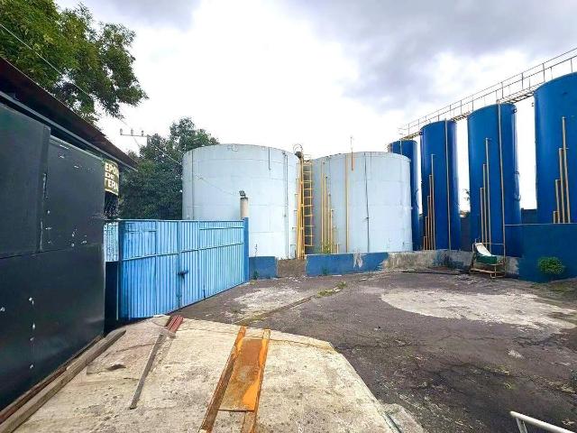 Bodega en Renta, M?xico Nuevo, 2,652m2
