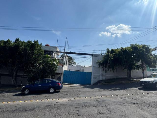 Bodega en Renta, M?xico Nuevo, 920m2