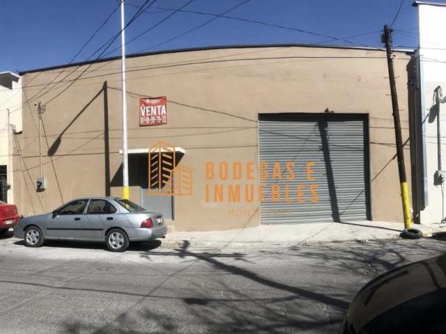 BODEGA EN RENTA MONTERREY NUEVO REPUEBLO