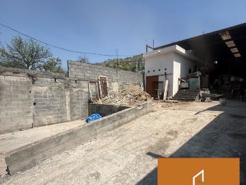 Bodega en Renta Monterrey
