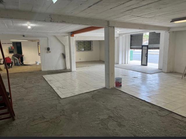 BODEGA EN RENTA MONTERREY