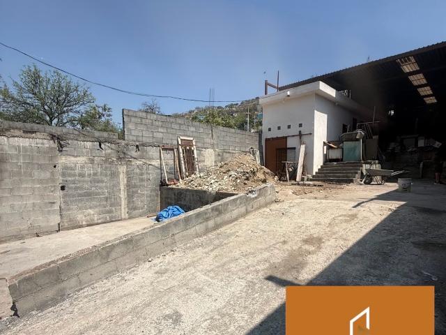 Bodega en Renta Monterrey