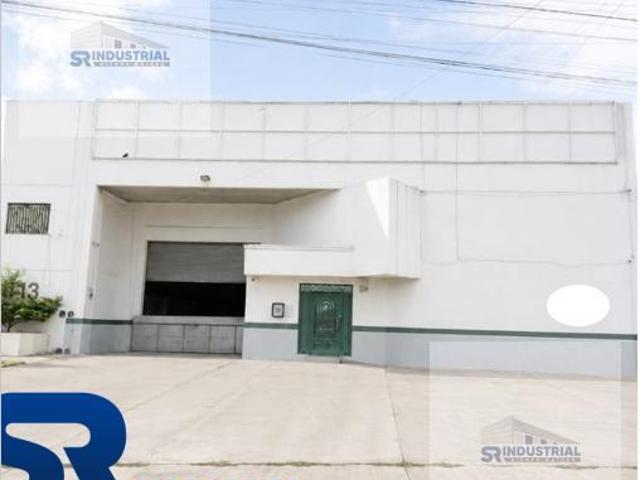 BODEGA EN RENTA MONTERREY
