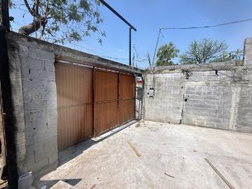 Bodega en Renta Monterrey