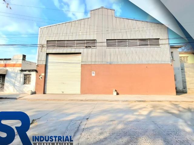 BODEGA EN RENTA MONTERREY