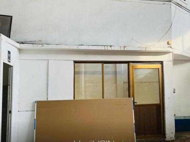Bodega en RENTA, Morelos #1007, Salamanca, Gto