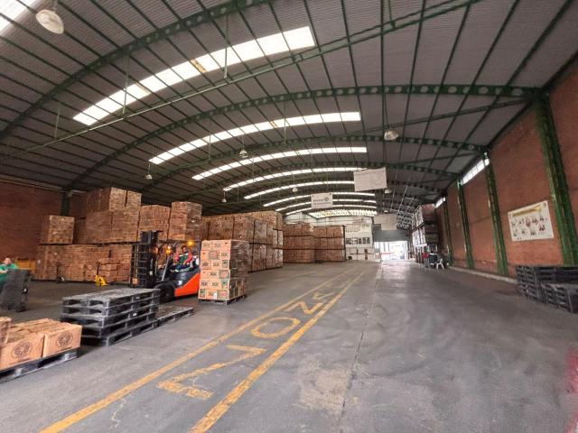 Bodega en Renta, Nicolas Romero, 2,147 m2