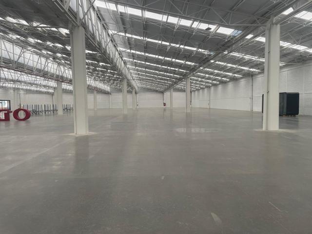 BODEGA EN RENTA NUEVA VALLEJO, CDMX ?Caseta de Seguridad, Mejor Control!