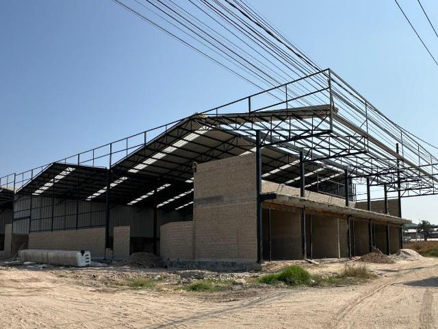 BODEGA EN RENTA SOBRE CARR. LIBRE A ZAPOTLANEJO