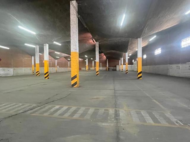 BODEGA EN RENTA SOBRE AV. COLON