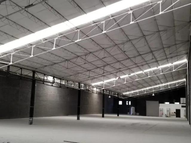 Bodega en Renta sobre Av. Chamizal ? Col. Electricistas, Guadalajara, Jalisco