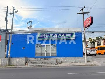 Bodega en Renta en Guadalupe