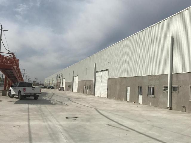 Bodega en Renta sobre Boulevard Revoluci?n, Torre?n, Coahuila