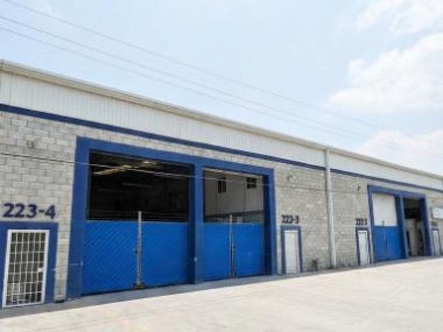 Bodega en Renta sobre Perif?rico, Torre?n, Coahuila