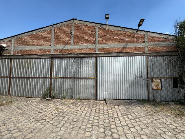 Bodega En Renta San Miguel Le?n Guanajuato