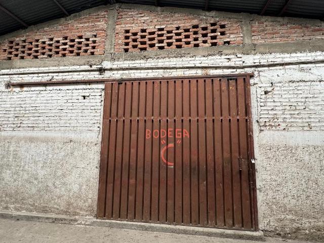 Bodega En Renta San Miguel Le?n Guanajuato