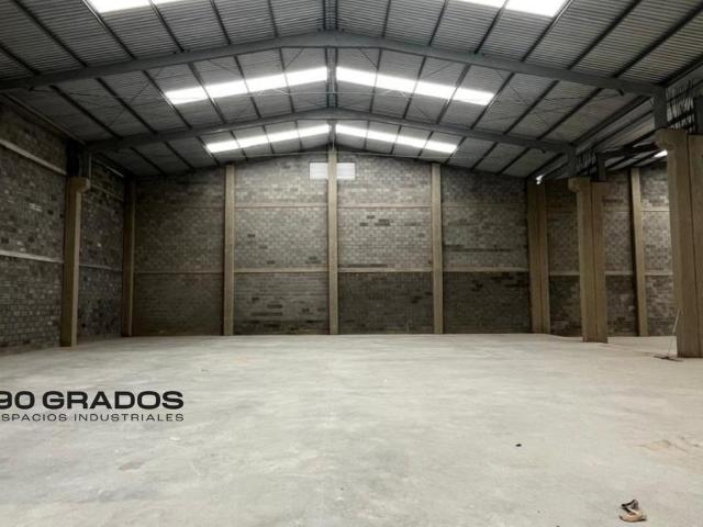 Bodega en Renta Santa Catarina