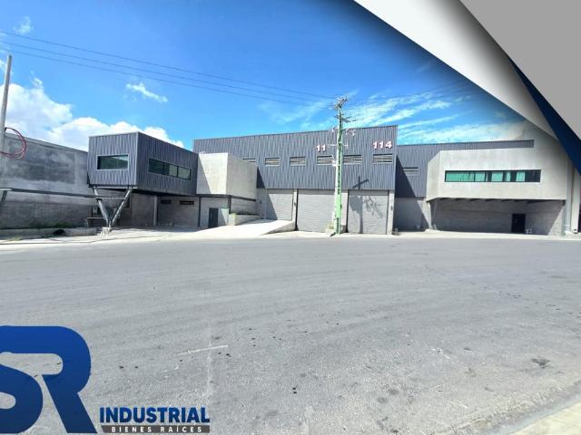 BODEGA EN RENTA SANTA CATARINA