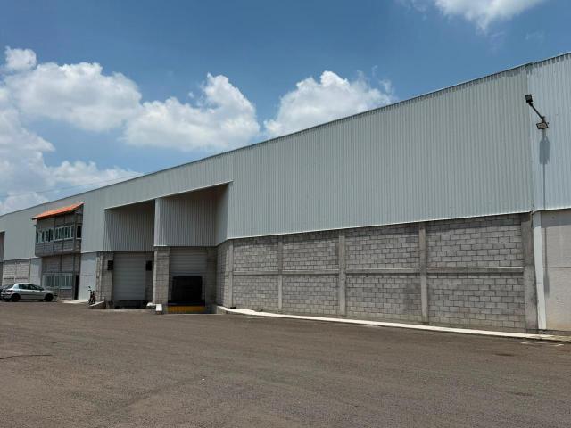 Bodega en renta Santa Elena