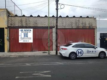 Bodega en Renta Santa Tere, Gdl