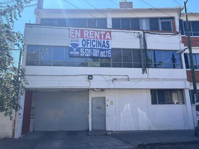 Bodega en Renta Portales