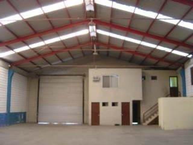 Bodega en renta para almac?n Monterrey NL