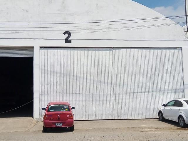 Bodega en Renta Parque Edmagra Villahermosa
