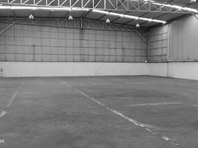 Bodega en Renta Parque Industrial DEIT Villahermosa