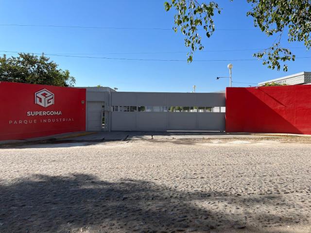 Bodega En Renta Parque Industrial Ju?rez Le?n Guanajuato